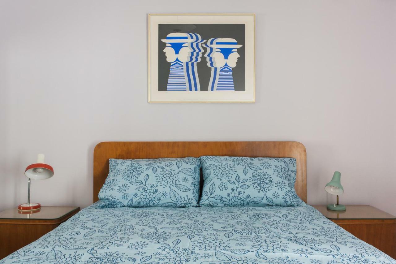 Athens Vintage Apartments - Ilisia Kültér fotó